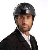 Veredus Cap Vita Lak Zwart