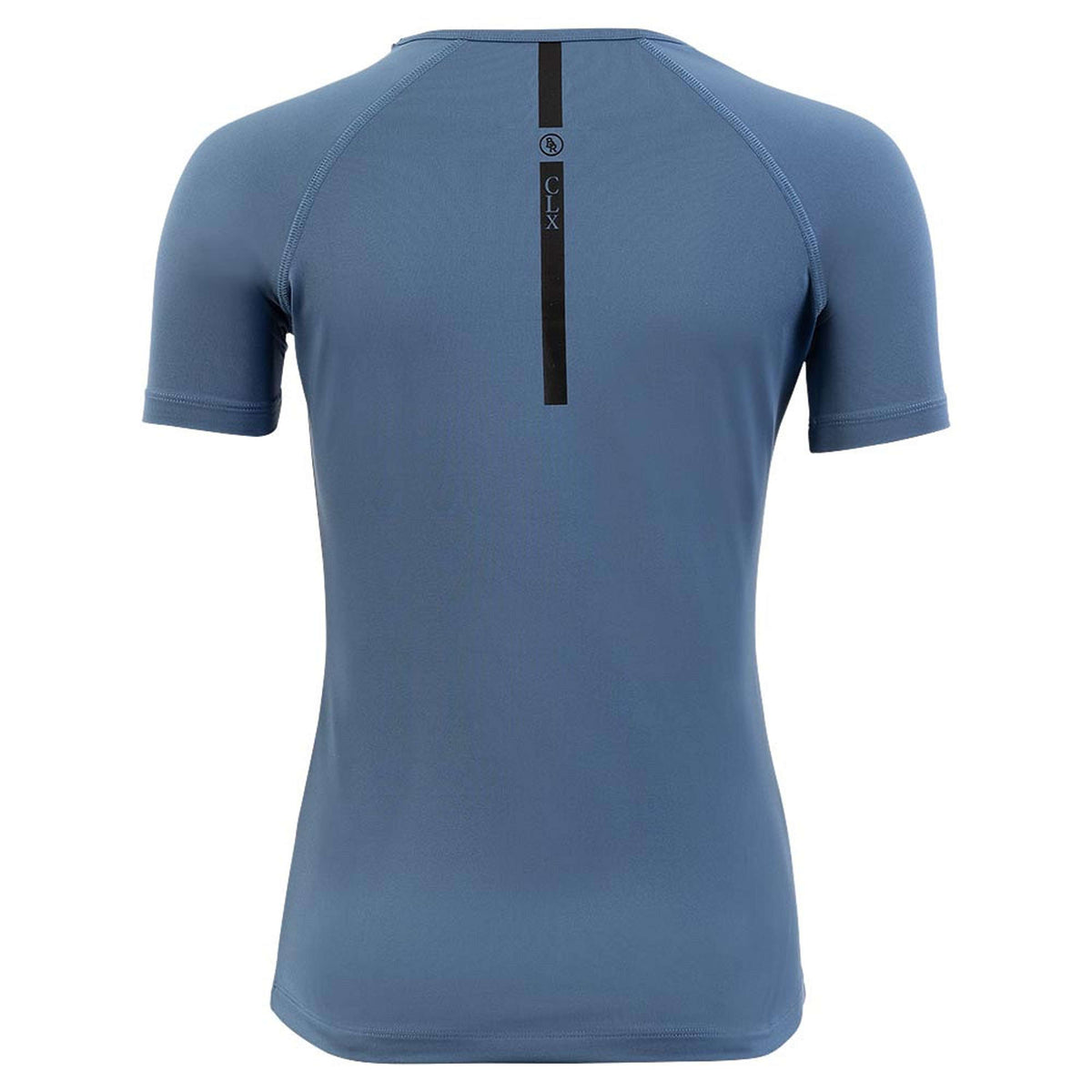BR T-Shirt CLX Moonlight Blue