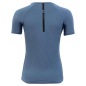 BR T-Shirt CLX Moonlight Blue