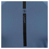 BR T-Shirt CLX Moonlight Blue