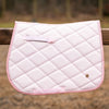 HB Zadeldekje Spring Veelzijdigheid Roze
