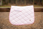 HB Zadeldekje Spring Veelzijdigheid Roze