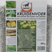 Leovet Kruidenvoer