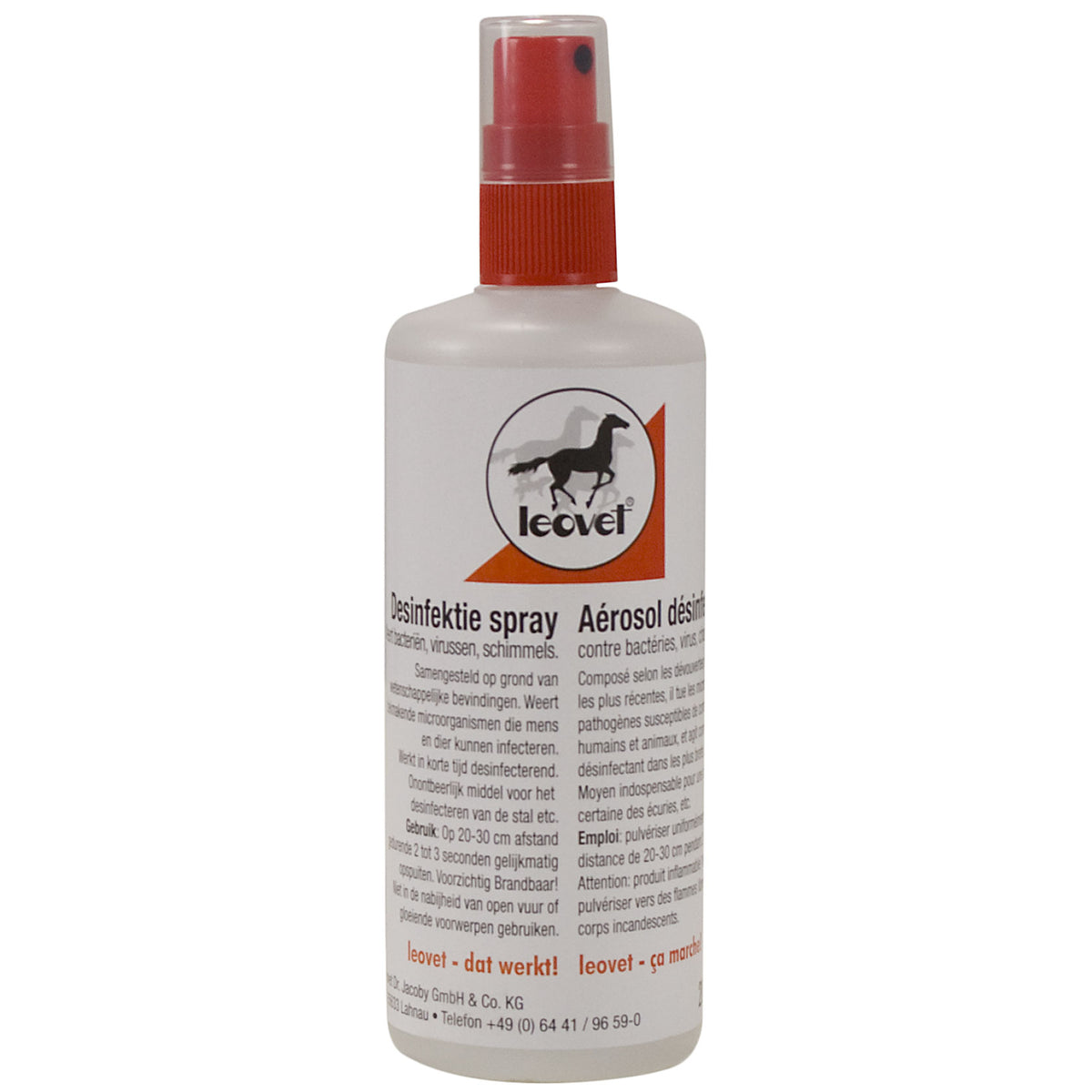 Leovet Desinfectie spray