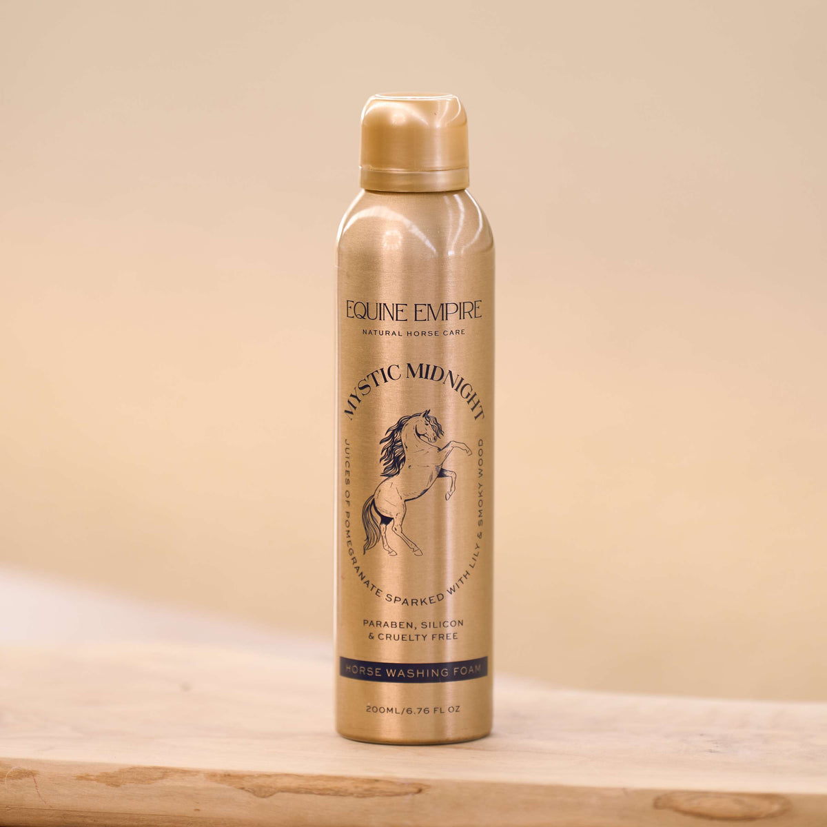 Imperial Riding Wasschuim IRHEquine Empire Pomegranate