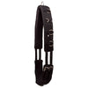 Imperial Riding Longeersingel IRHDeluxe Zwart