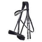Imperial Riding Stang- en Trenshoofdstel IRHFria Zwart