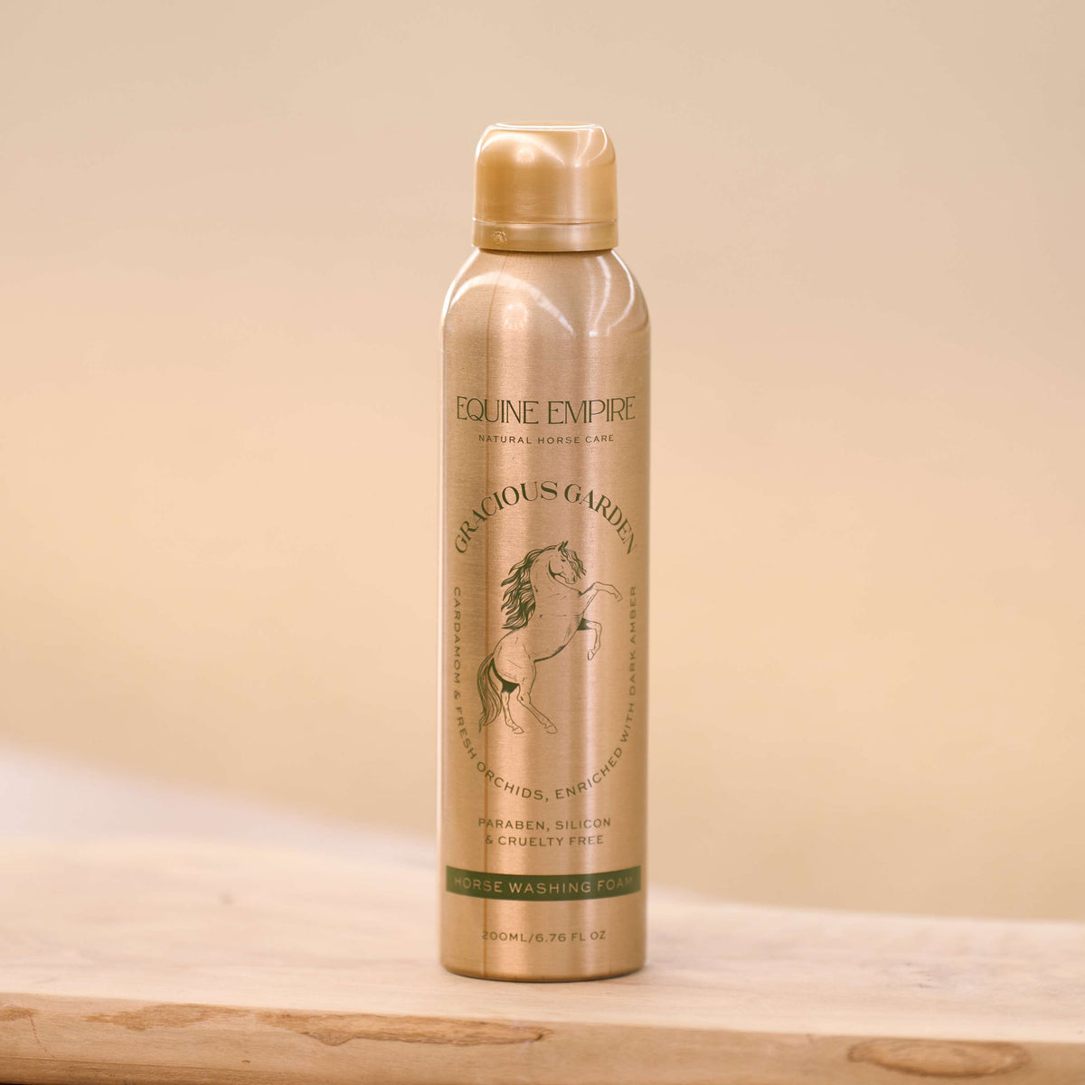 Imperial Riding Wasschuim IRHEquine Empire Sage Green