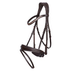 Imperial Riding Hoofdstel IRHFria Trens Bruin
