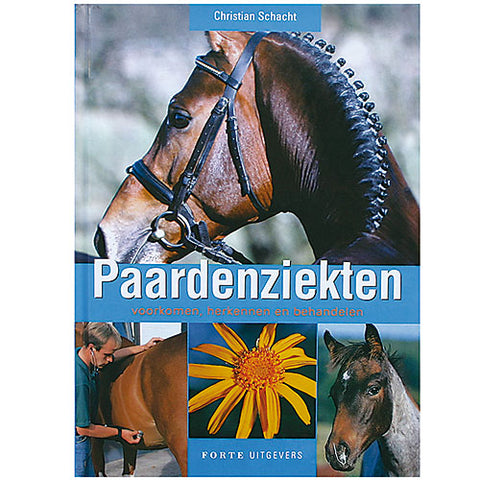 Paardenziekten