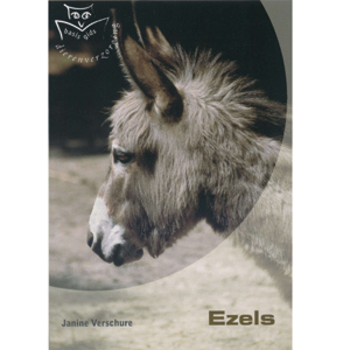 Ezels-Basisgids, Verschure