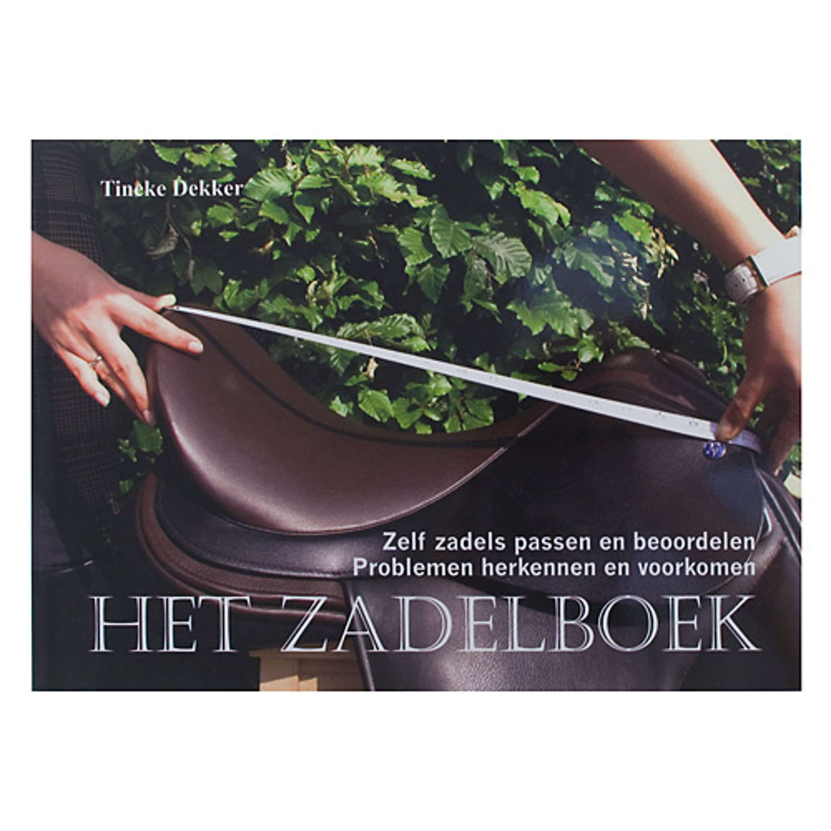 Het Zadelboek