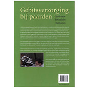 Gebitsverzorging bij paarden