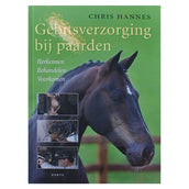 Gebitsverzorging bij paarden