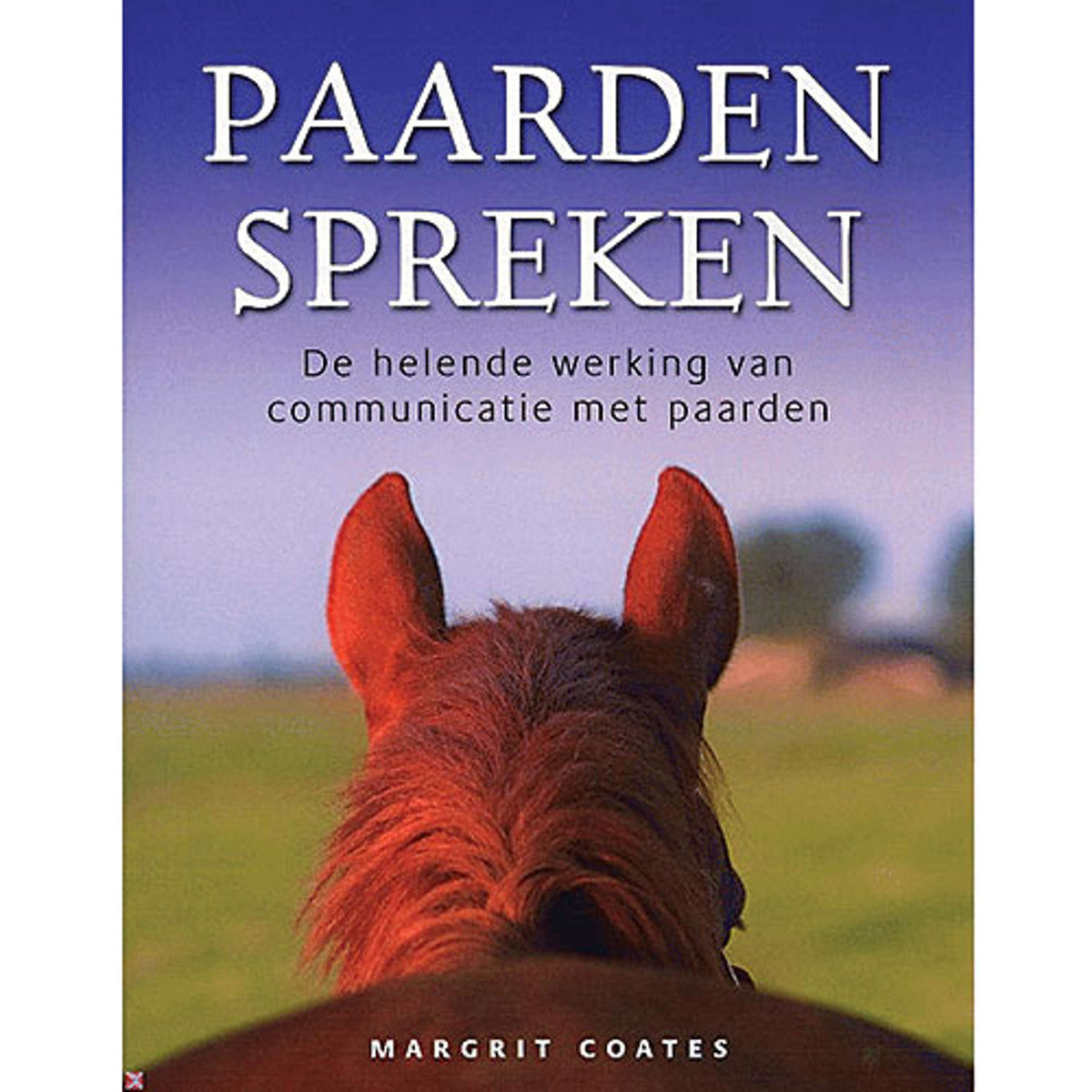 Paarden spreken