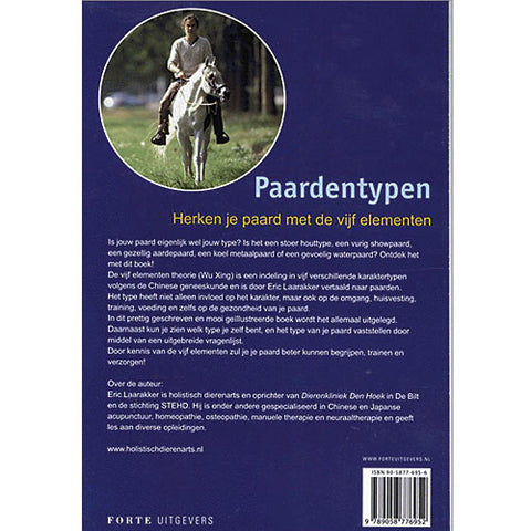 Paardentypen