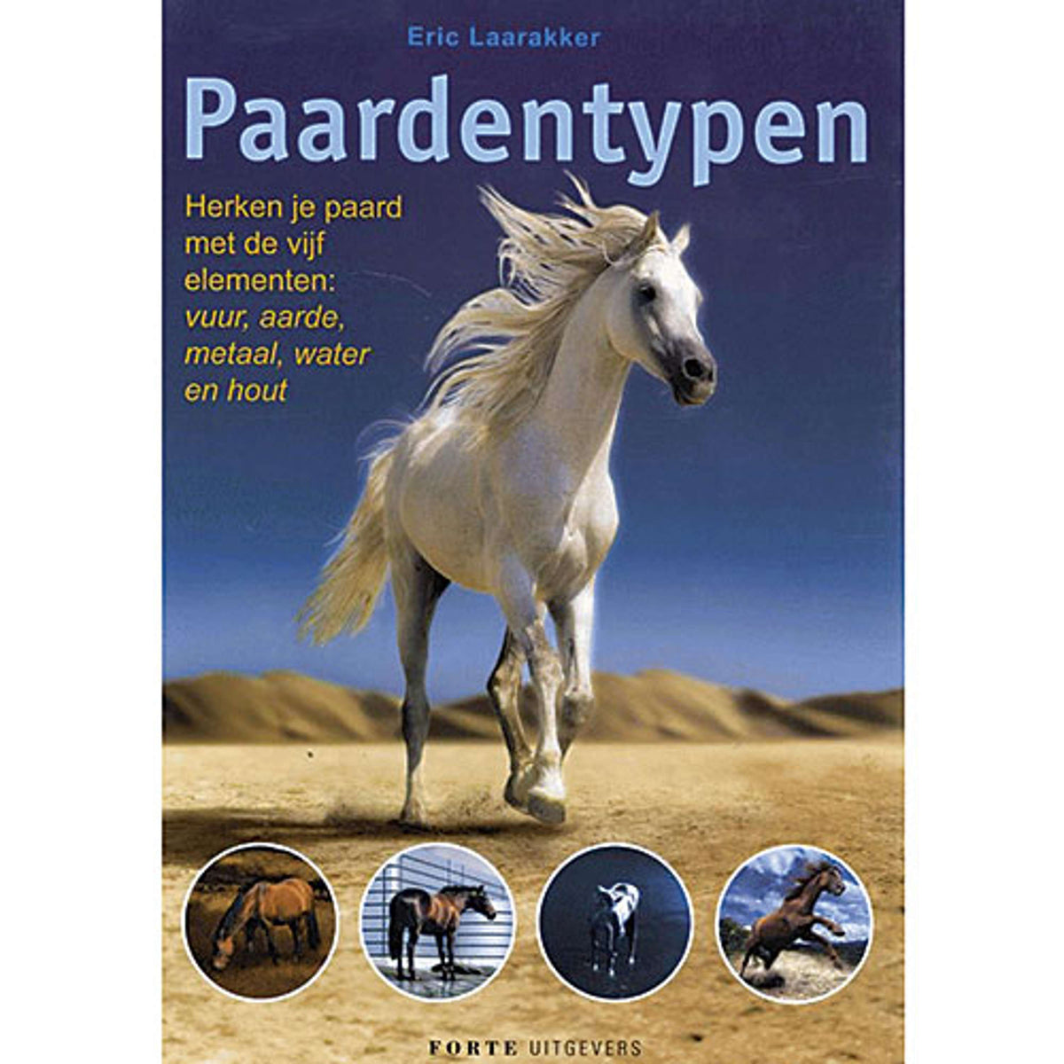 Paardentypen