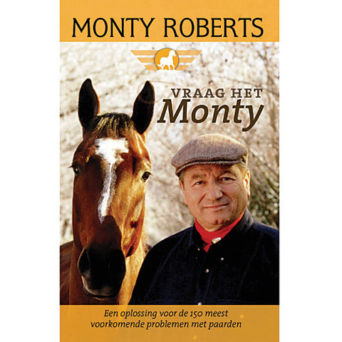 Vraag het Monty