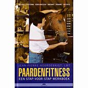 Paardenfitness - Paardenmassage