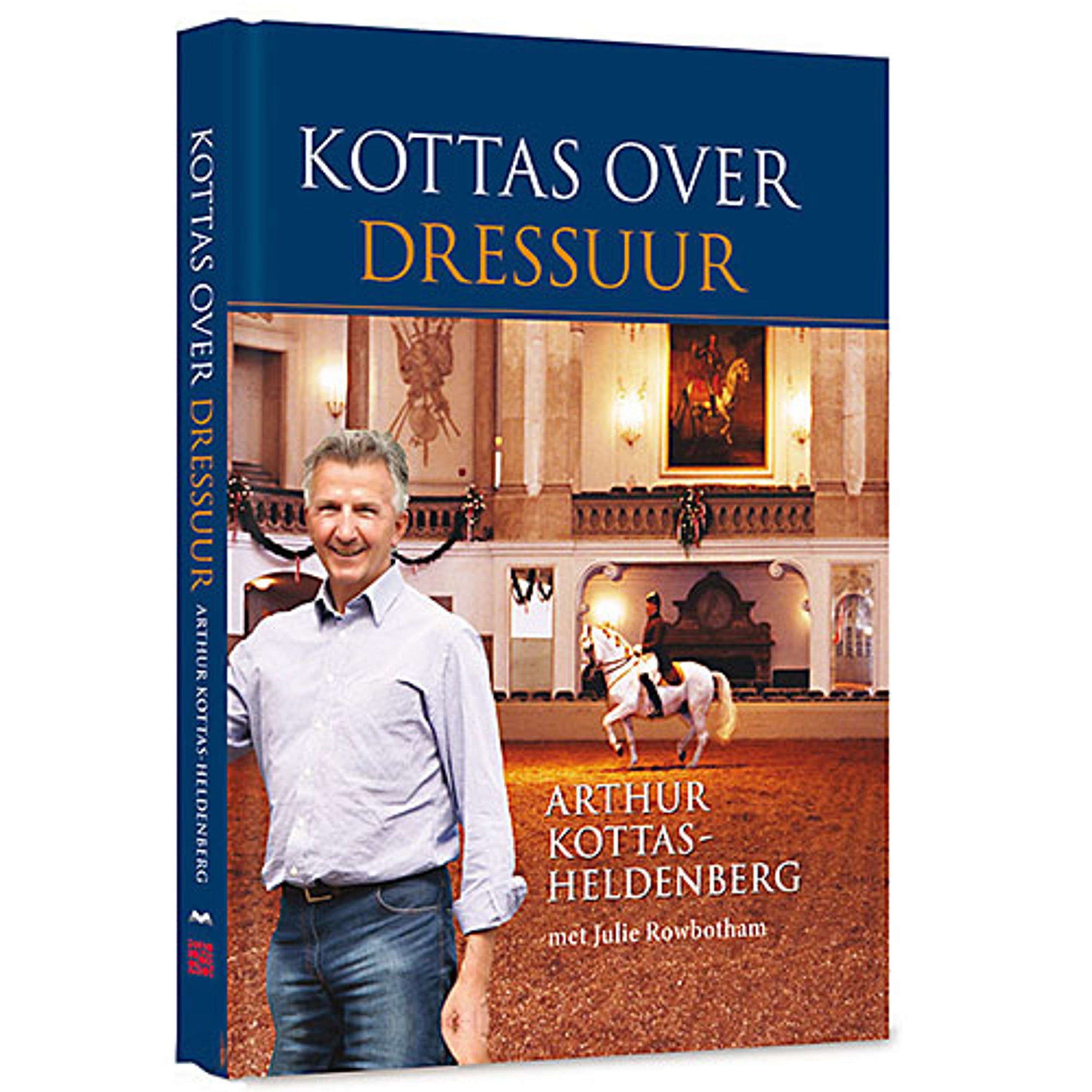 Kottas over dressuur