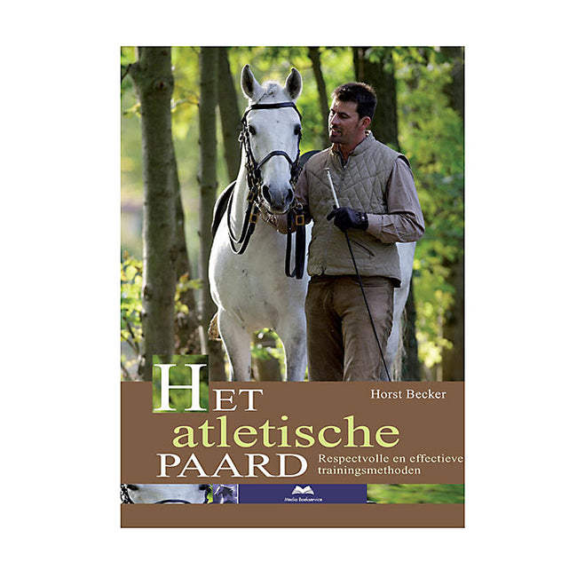 Het atletische paard