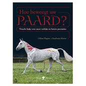 Hoe beweegt uw paard?