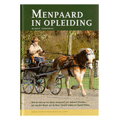 Menpaard in opleiding