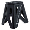 Imperial Riding Opstapkruk IRHSky High Zwart