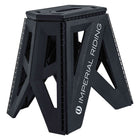 Imperial Riding Opstapkruk IRHSky High Zwart