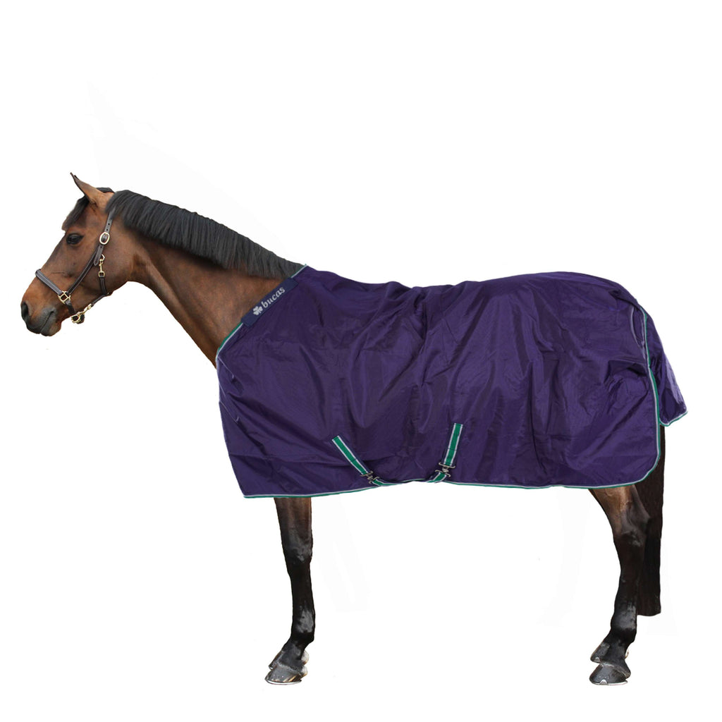 Bucas Smartex Rain Big Neck 0g Blue