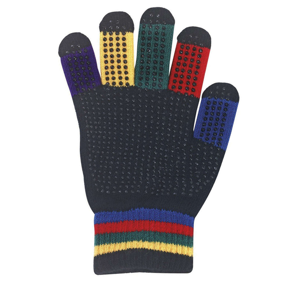 Covalliero Rijhandschoenen Magic Grippy Kids Bont