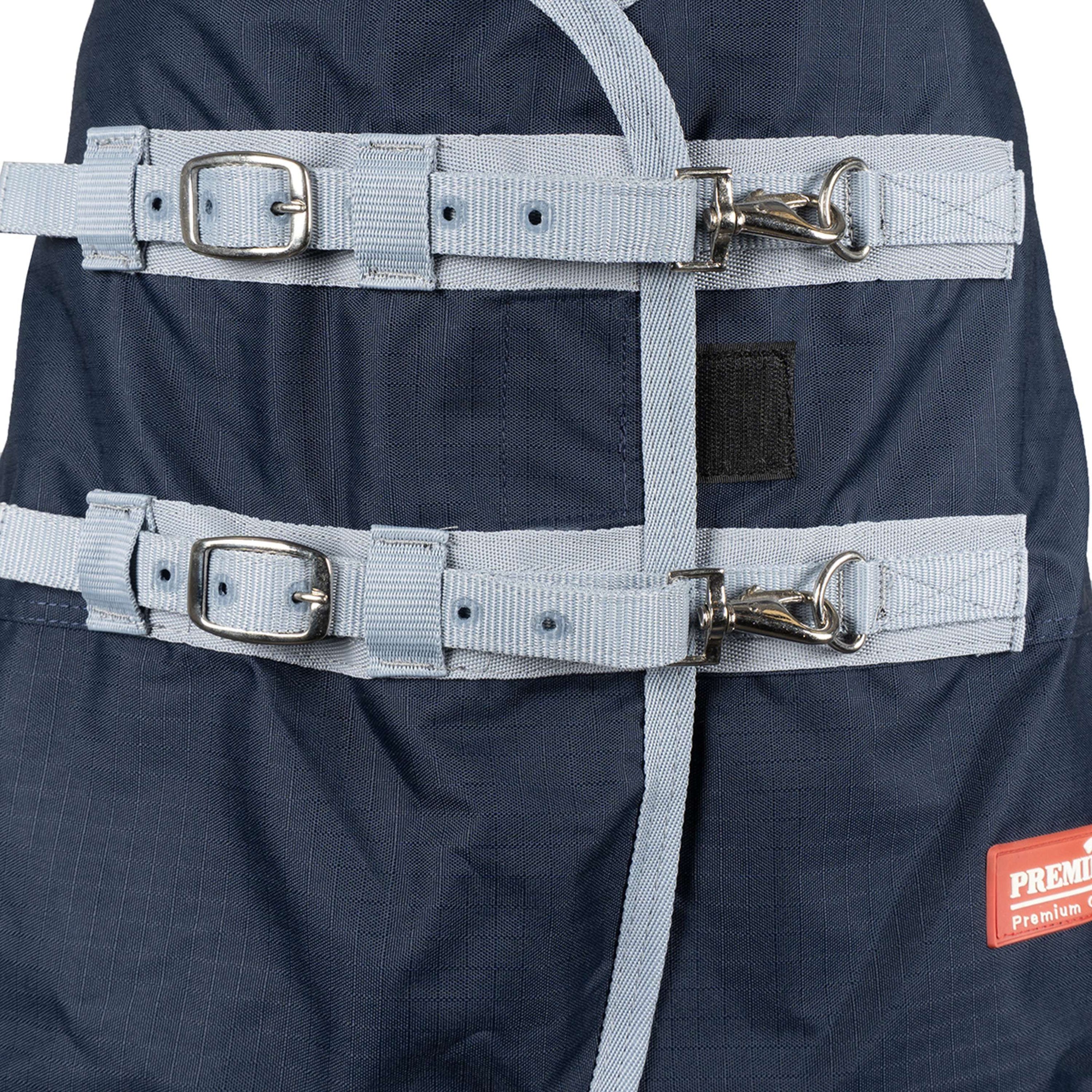 Premiere Regendeken Ayc Nylon Voering 0g 600D Dress Blue