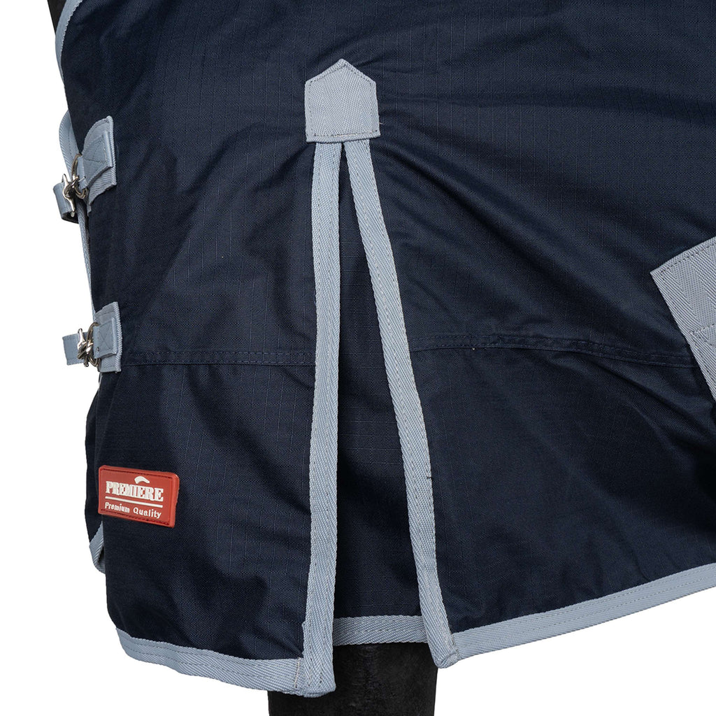 Premiere Regendeken Ayc Nylon Voering 0g 600D Dress Blue