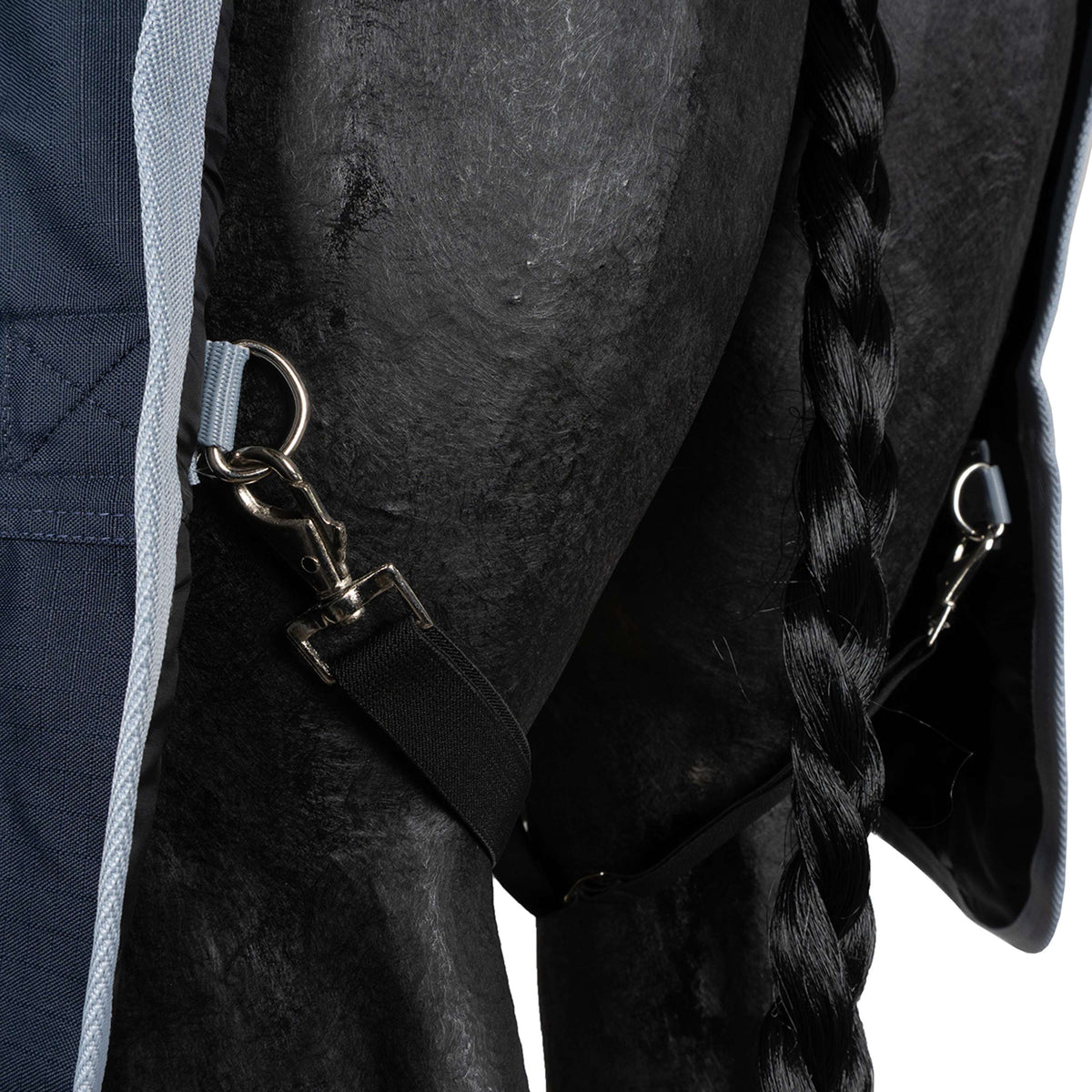 Premiere Regendeken Ayc Nylon Voering 0g 600D Dress Blue