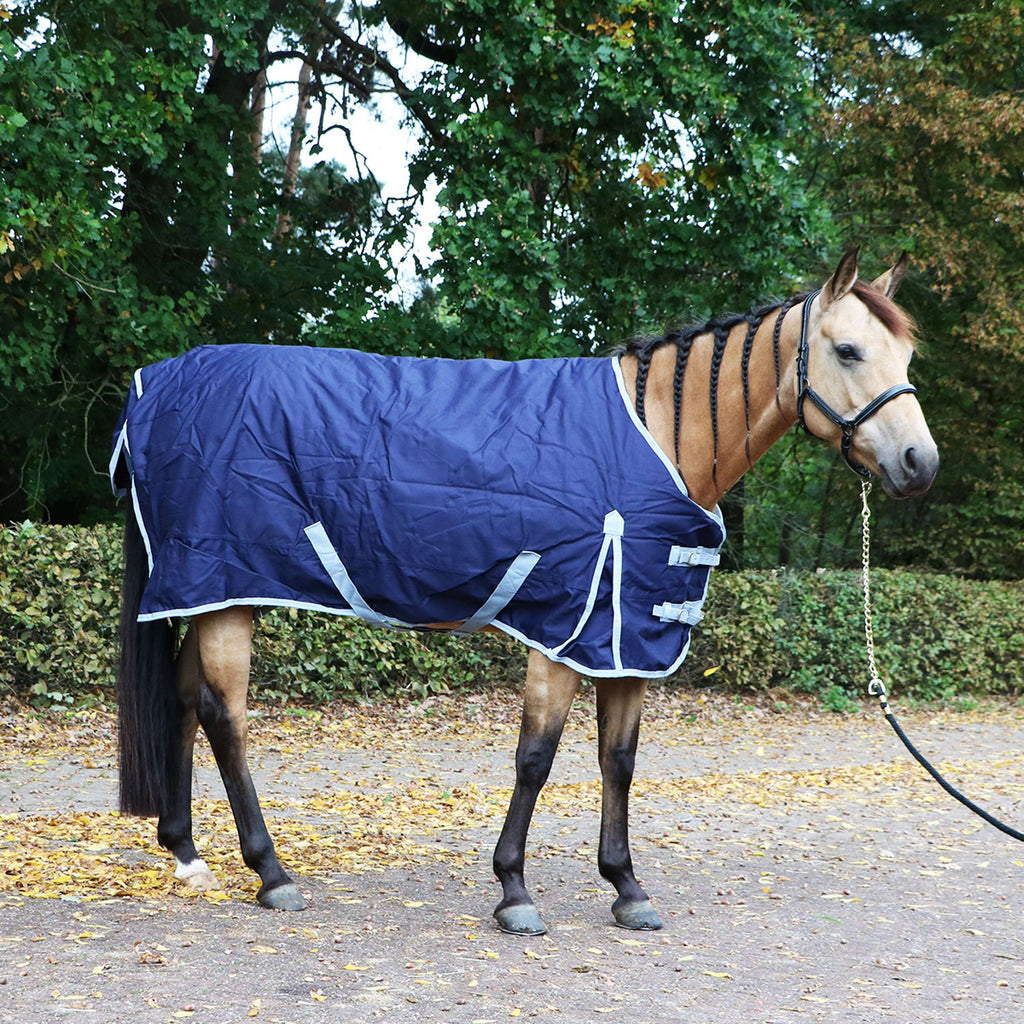 Premiere Outdoordeken Ayc 600D 300g Dress Blue
