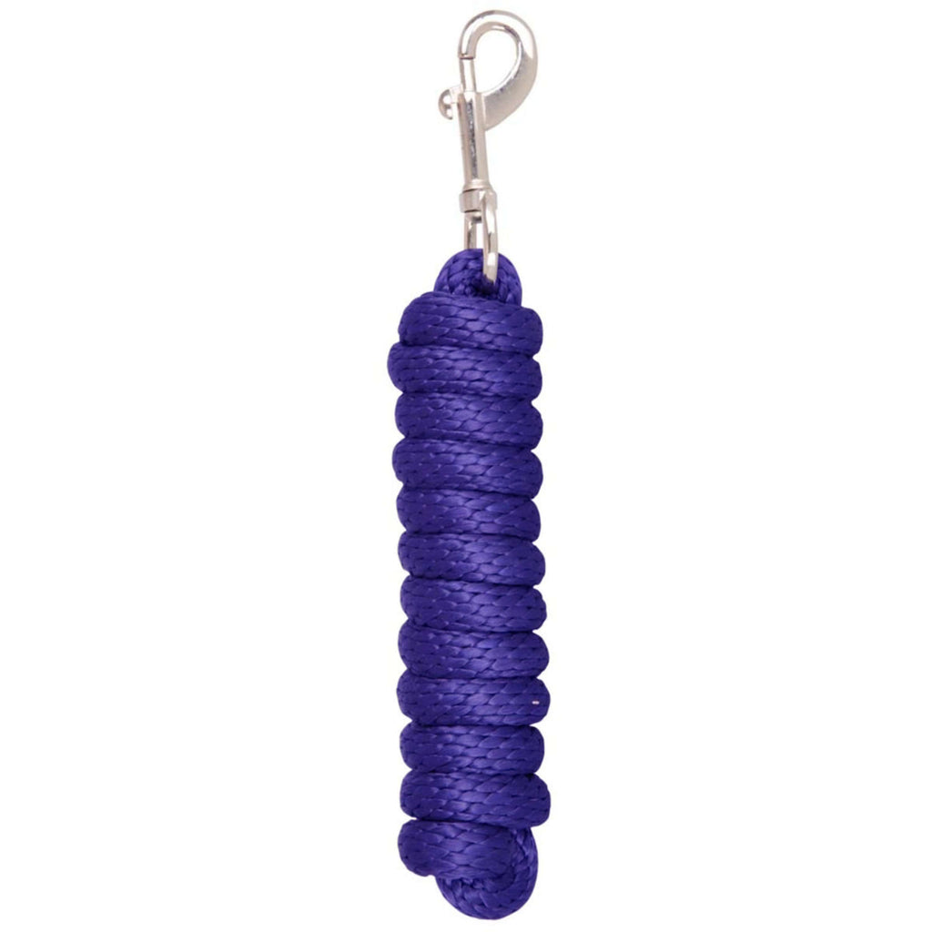 Premiere Lijn Premium met Musketonhaak Blauw