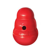 KONG Wobbler Rood