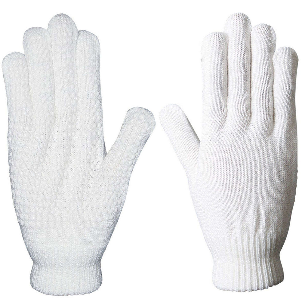 Harry's Horse Magic Gloves Wit