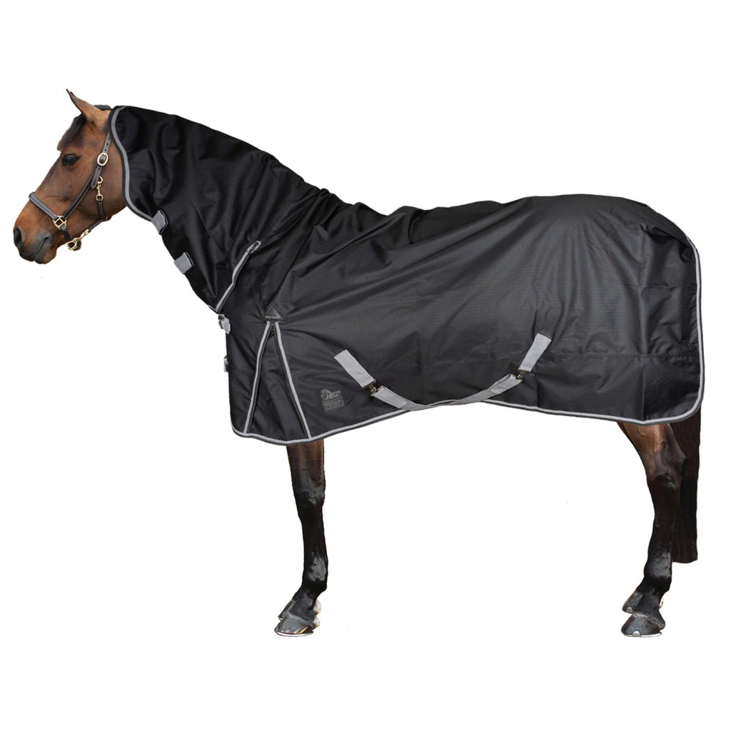 Harry's Horse Regendeken 0g Thor Met Nek Stretch Limo