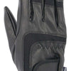 Harry's Horse Rijhandschoenen Arctic Rider Zwart