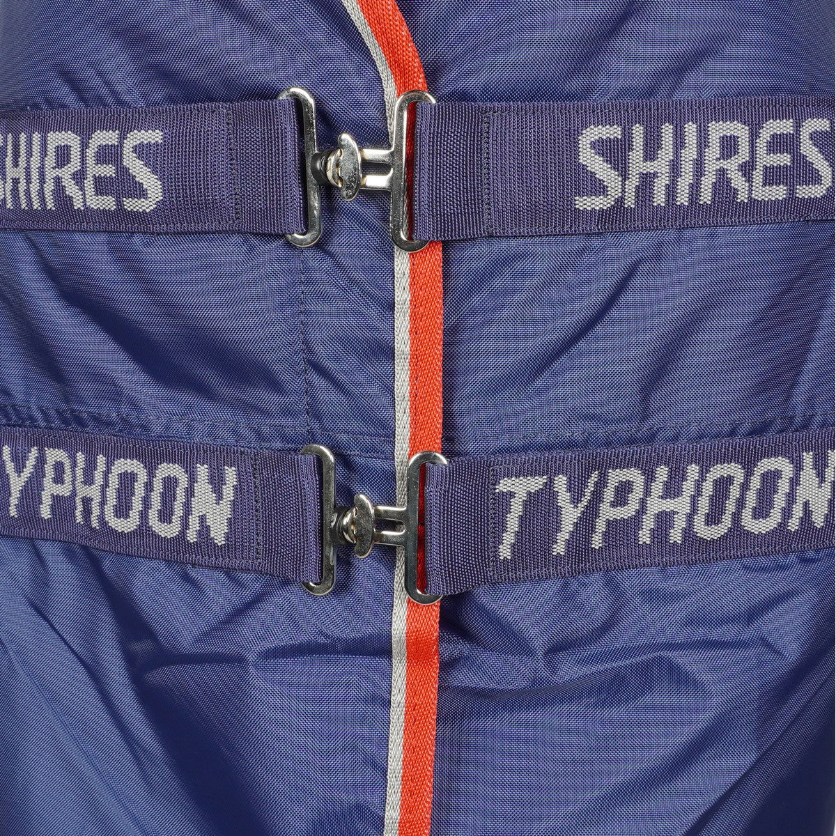 Tempest Winterdeken Turnout Typhoon Combo 100g Navy