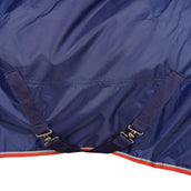 Tempest Winterdeken Turnout Typhoon Combo 100g Navy