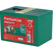 Ako Afrasterbatterij Alkaline PremiumLine