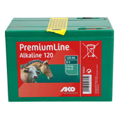 Ako Afrasterbatterij Alkaline PremiumLine