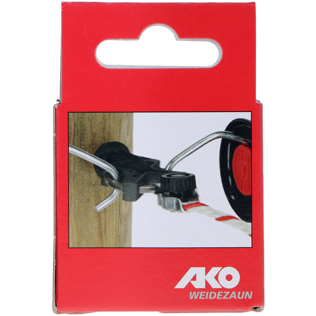 Ako Snelverbinder Draad/Koord 4 Stuks