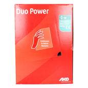 Ako Duo Power X1000 Schrikdraadapparaat Groen