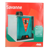 Ako Savanne 2000 1,9 Joule met Metalen Kast