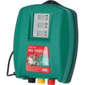 Ako Power Profi Digital Ndi 10000 Schrikdraadapparaat 10,0 J