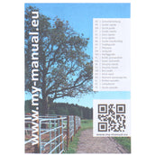 Agradi Power N1500 Schrikdraadapparaat Donkergroen