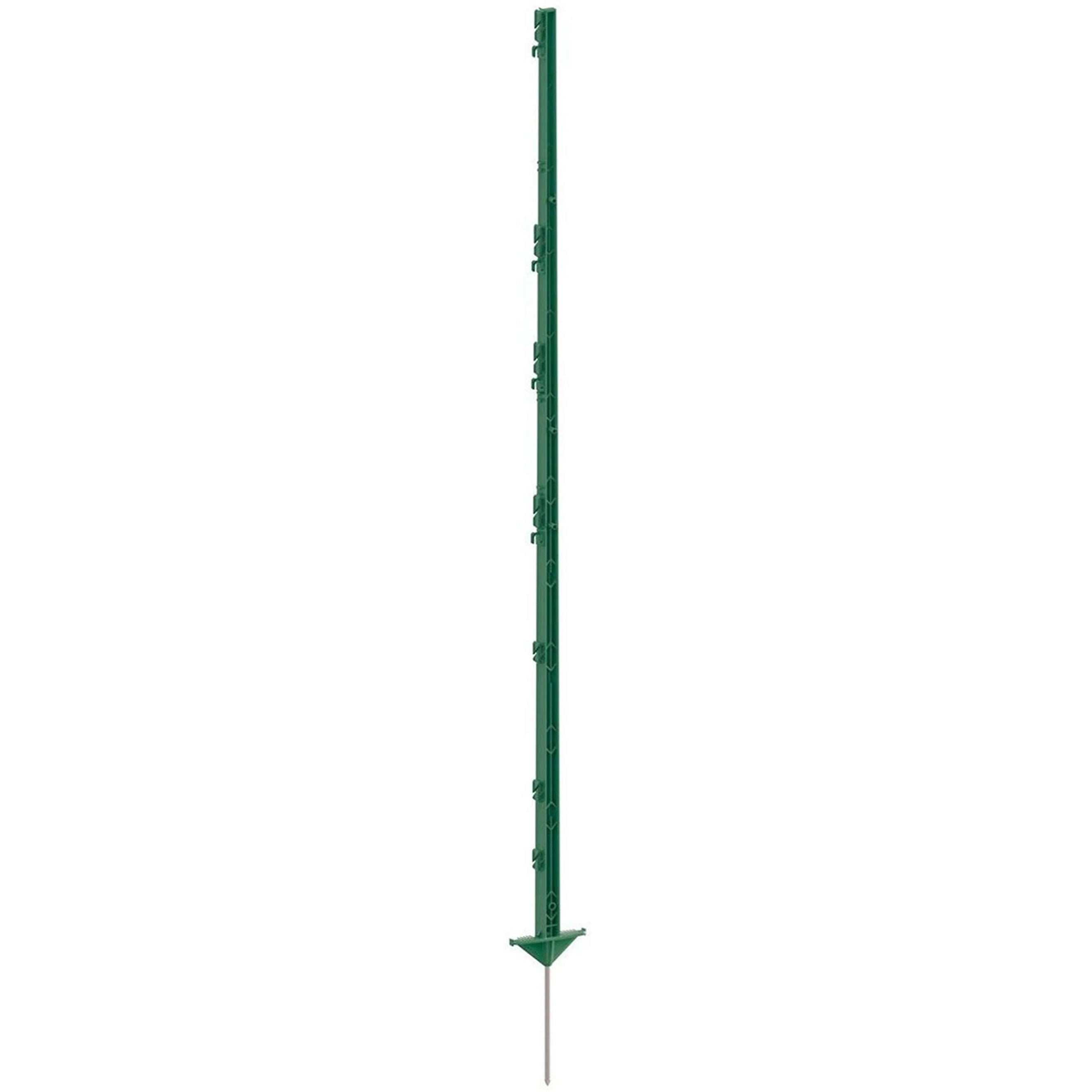 Ako Weidepaal Classic Dubbel 156cm 5 Stuks Groen Ako Weidepaal Classic Dubbel 156cm 5 Stuks Groen